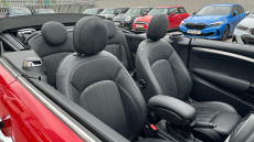 MINI Convertible 2.0 Cooper S Exclusive 2dr Auto Petrol Convertible